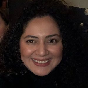 Meet your Posher, Luisana